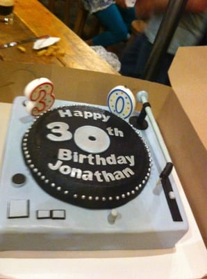 Jenny Wenny Cakes by null