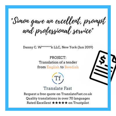 Language Interpreters Ltd by null