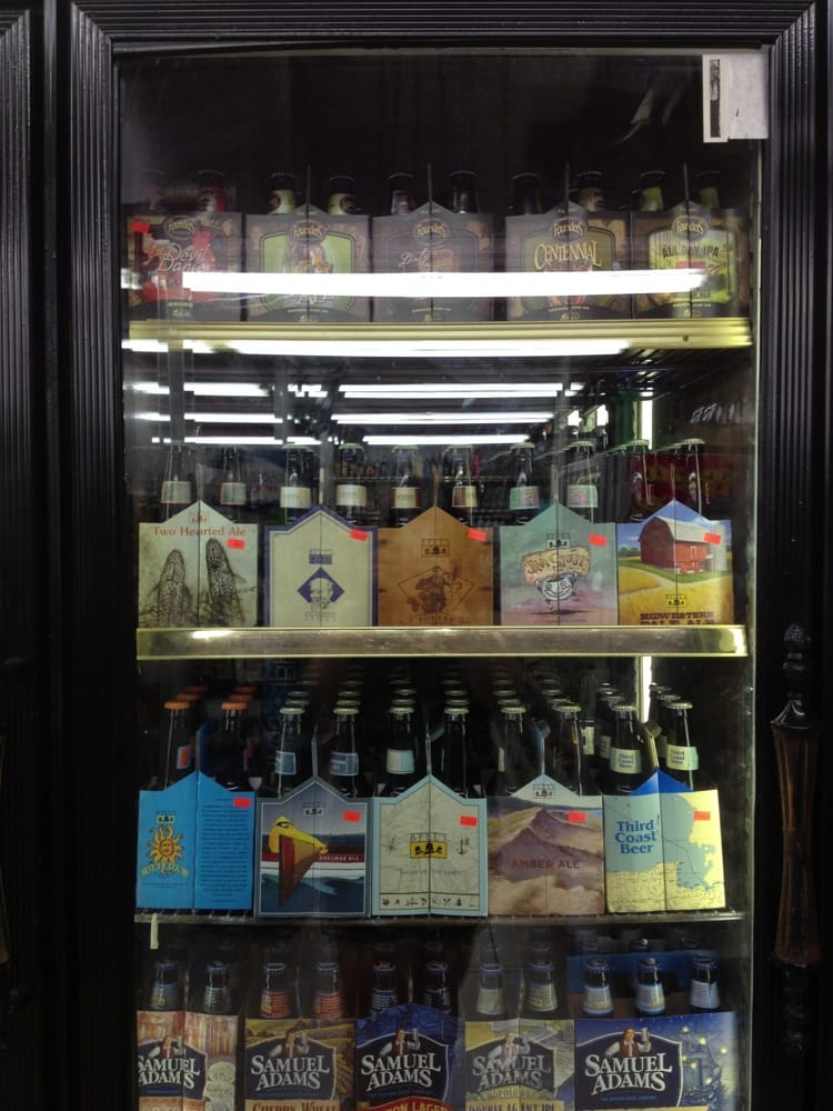 MARVIN’S LIQUOR STORE OF FLUSHING Updated August 2024 807