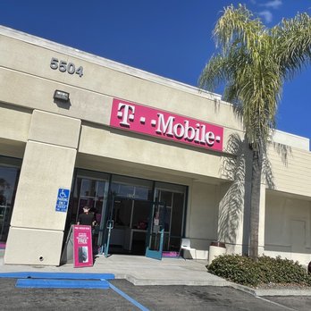 T-Mobile - Mobile Phones Near Me - San Diego, California T-Mobile - Mobile Phones Near Me - San Diego, California