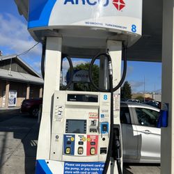ARCO