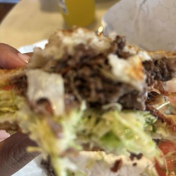 Senatore Sandwiches - Sandwiches Near Me - Sparta, New Jersey Senatore Sandwiches - Sandwiches Near Me - Sparta, New Jersey