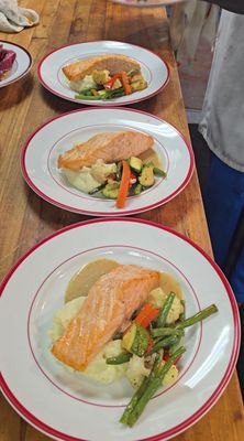 Bistro Maison by null