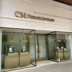 CH Premier Jewelers - Store front