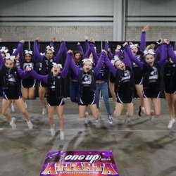 Charlotte Allstar Gymnastics and Cheerleading