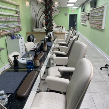 Vannisa Nail Spa - Nail Salons Near Me - Jacksonville Beach, Florida Vannisa Nail Spa - Nail Salons Near Me - Jacksonville Beach, Florida