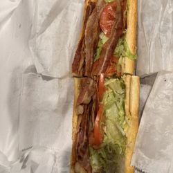 YD Hoagies Plus - Don't buy