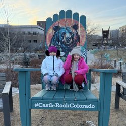 Castle Rock Colorado