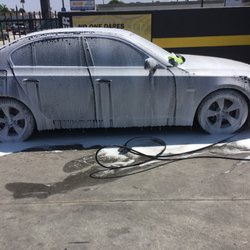 HD Automotive Detail