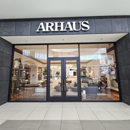 Exterior photo of Arhaus - Torrance, California Exterior photo of Arhaus - Torrance, California