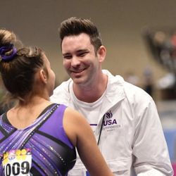 Austin Elite Gymnastics - Competitive Gymnastics