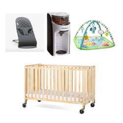 Getaway Gear Rentals