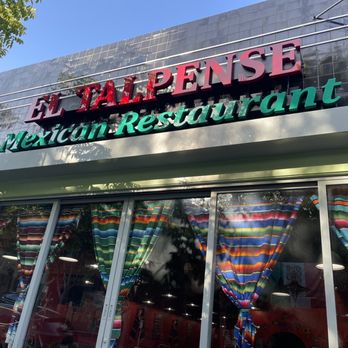 El Talpense Mexican Restaurant - Mexican Near Me - Berkeley, California El Talpense Mexican Restaurant - Mexican Near Me - Berkeley, California