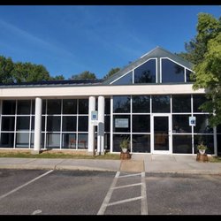 WholeHealth Medical - Office entry