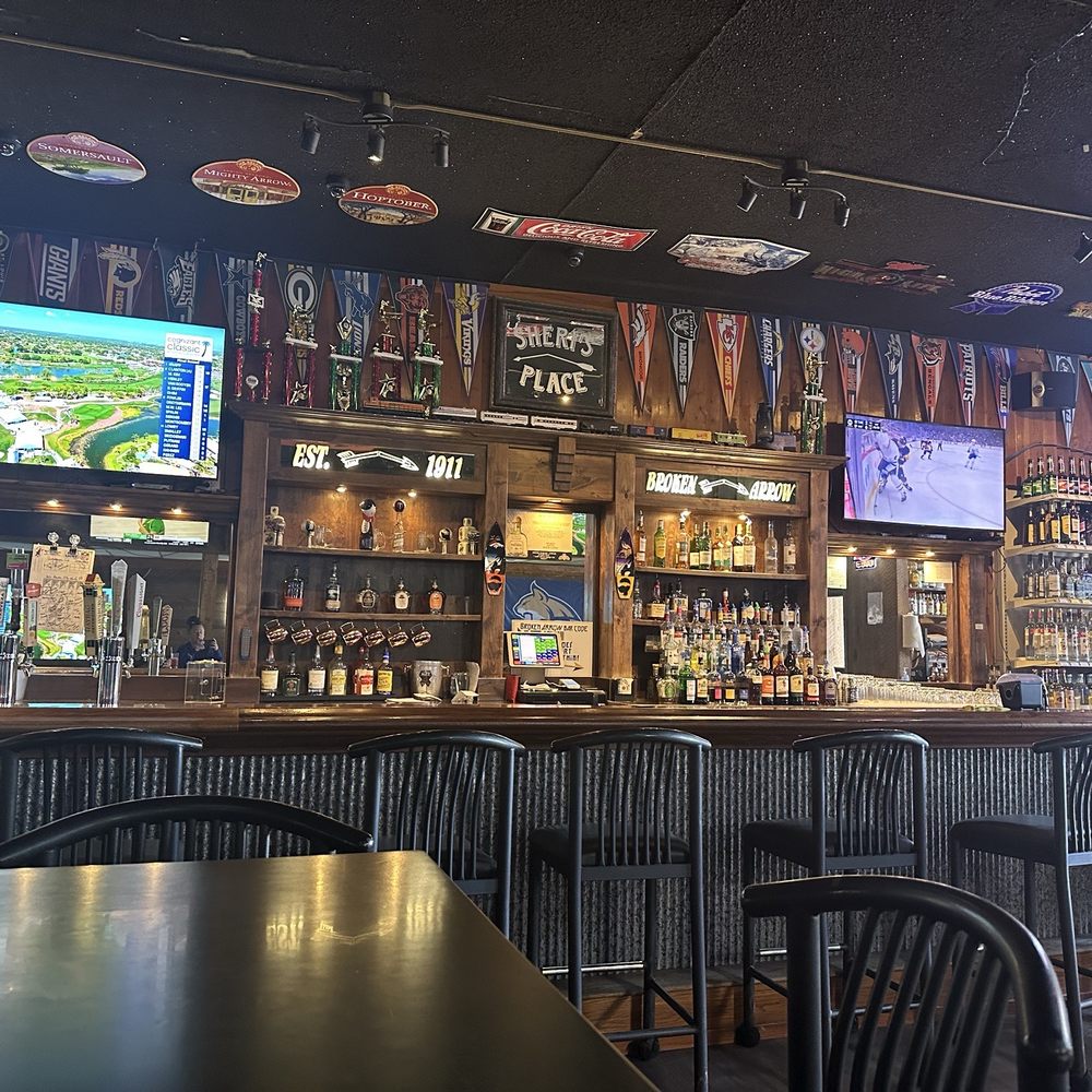 Broken Arrow Bar & Casino - Bar - Bars Near Me - Manhattan, Montana Broken Arrow Bar & Casino - Bar - Bars Near Me - Manhattan, Montana
