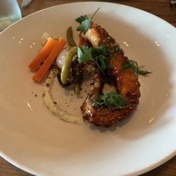 The Optimist - Seafood Near Me - Atlanta, Georgia