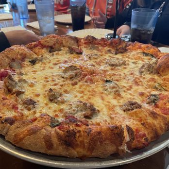 Brozinni Pizzeria - Kissena Boulevard Pizza - Pizza Near Me - Indianapolis, Indiana Brozinni Pizzeria - Kissena Boulevard Pizza - Pizza Near Me - Indianapolis, Indiana