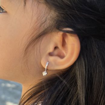 Thuy Anh Diamonds - Cute kids' earrings - Jewelry Near Me - San Jose, California Thuy Anh Diamonds - Cute kids' earrings - Jewelry Near Me - San Jose, California