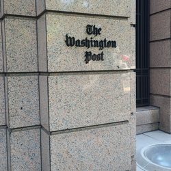 The Washington Post