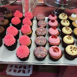 Smallcakes Tallahassee