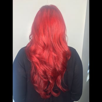 Shear Vanity - Felis did my hair. I love it! - Hair Salons Near Me - Downey, California Shear Vanity - Felis did my hair. I love it! - Hair Salons Near Me - Downey, California