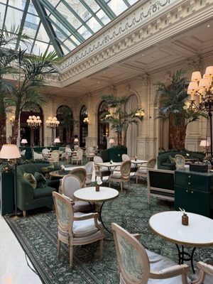 InterContinental Paris - Le Grand by IHG by null