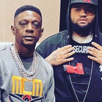 Stiff Protective Solutions - Boosie Body Guard - Security Services Near Me - Austin, Texas Stiff Protective Solutions - Boosie Body Guard - Security Services Near Me - Austin, Texas