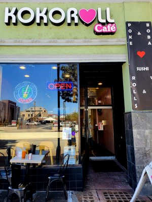 Kokoroll Cafe by null