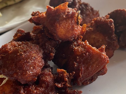 Taaza Bistro Greensboro by null