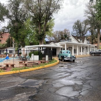 Kanab City - Local Flavor Near Me - Kanab, Utah