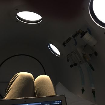 Holistic Hyperbarics - Undersea/Hyperbaric Medicine Near Me - Emeryville, California
