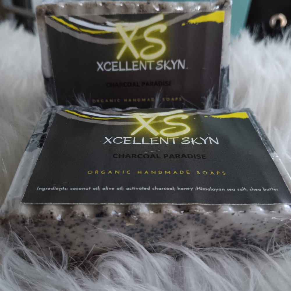 Xcellent Skyn Logo