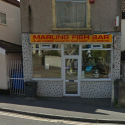 Marling Fish Bar