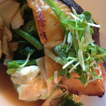 Cafe Hiro - Miso black cod $18 AH-MAZING!!! - Italian Near Me - Cypress, California Cafe Hiro - Miso black cod $18 AH-MAZING!!! - Italian Near Me - Cypress, California
