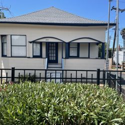 Vallejo Mobile Home & RV Park