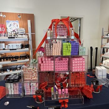 The Cosmetics Company Store - Cosmetics & Beauty Supply Near Me - Round Rock, Texas