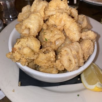 Station 4 - Fried Calamari - New American Near Me - Washington, DC, District of Columbia Station 4 - Fried Calamari - New American Near Me - Washington, DC, District of Columbia