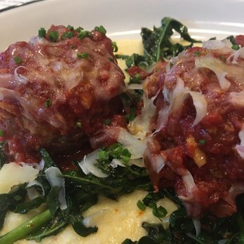 LUCA - Italian Near Me - Lancaster, Pennsylvania