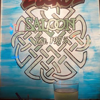 Lucke's Saloon - Irish fun! - Dive Bars Near Me - Reno, Nevada