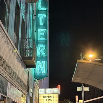 The Wiltern - Outside - Music Venues Near Me - Los Angeles, California The Wiltern - Outside - Music Venues Near Me - Los Angeles, California