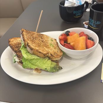 Eggs Up Grill - Breakfast & Brunch Near Me - Austell, Georgia