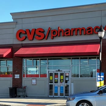 CVS PHARMACY - Updated August 2025 - 23 Photos & 38 Reviews - 312 South ...