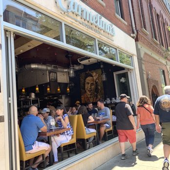 Carmelina's - Italian Near Me - Boston, Massachusetts Carmelina's - Italian Near Me - Boston, Massachusetts
