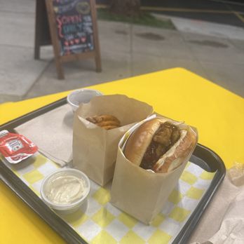 Showbird Nola - Hot Bird - Breakfast & Brunch Near Me - New Orleans, Louisiana