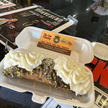 Philly Cannoli King - Bakeries Near Me - Philadelphia, Pennsylvania Philly Cannoli King - Bakeries Near Me - Philadelphia, Pennsylvania
