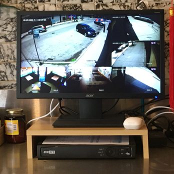 Vision CCTV Solutions - Security Systems Near Me - Chicago, Illinois Vision CCTV Solutions - Security Systems Near Me - Chicago, Illinois