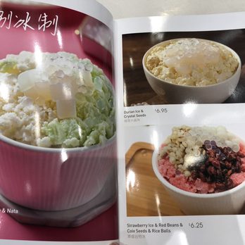 Leisure Cafe - Cantonese Near Me - San Leandro, California
