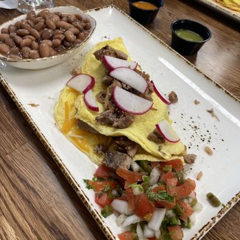 Madres Brunch - Carnitas Omelette - Breakfast & Brunch Near Me - Whittier, California Madres Brunch - Carnitas Omelette - Breakfast & Brunch Near Me - Whittier, California