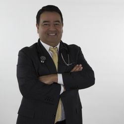 Salcido, Francisco MD, DABFM