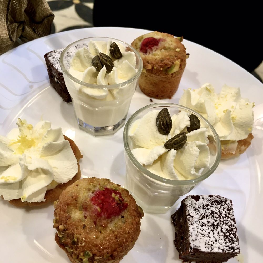 Taste117 - Sweet level with out of this world brownies. - Specialty Food Near Me - Provo, Utah Taste117 - Sweet level with out of this world brownies. - Specialty Food Near Me - Provo, Utah